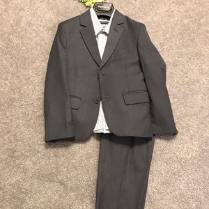 Boys suit